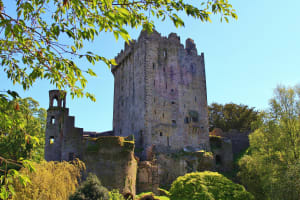 8 Day Emerald Explorer Small Group of tour of Ireland 4