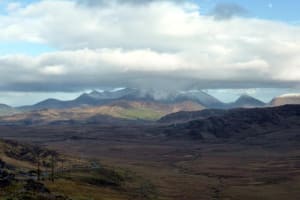 Private Tour:Ring of Kerry,Kerry Cliffs from Kenmare. 3