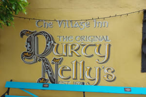 Bunratty, Cahir Castle & Rock of Cashel Private Tour from Galway 4