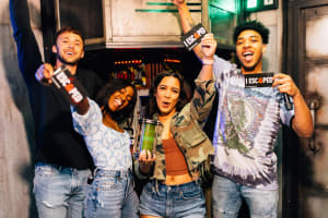 The Escape Game Houston: 60-Minute Adventures at The Galleria 4