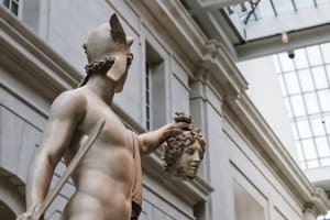 "The Met" Metropolitan Museum of Art Tour Semi-Private 8ppl Max 3
