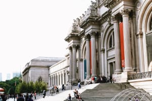 "The Met" Metropolitan Museum of Art Tour Semi-Private 8ppl Max 4