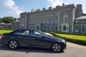 Dublin To Cliffs of Moher Private Deluxe Tour 3