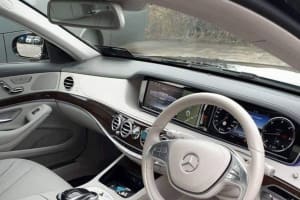 Dublin Airport Or Dublin City To killarney Co Kerry Private Chauffeur Transfer 3