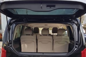 Dublin Airport Or Dublin City To killarney Co Kerry Private Chauffeur Transfer 4
