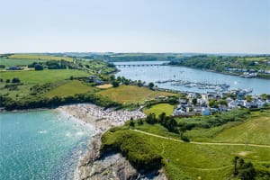 Electric Bike Tour of Kinsale with Expert Local Guide 3