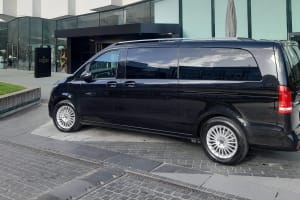 Transfer from Dublin to Kerry Killarney Kenmare 4