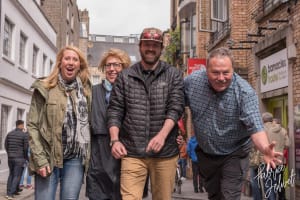 Dublin Group Chronicles: Capture the Fun with Friends-Colleagues 4