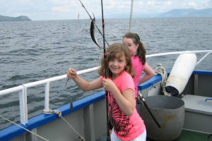 Sea Fishing 2 hour 4