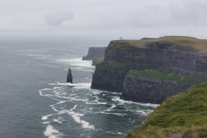 Cliffs of Moher Private tour from Dromoland Castle  3