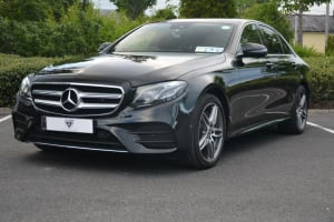Shannon Airport to Tralee Private Car Service 4
