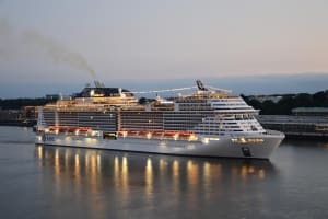 Private Shore Excursion From Belfast Cruise Terminal 4