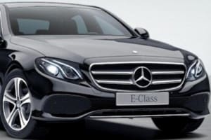 Dromoland Castle Co Clare To Dublin Private Car Transfer 3