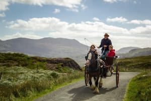 The Gap of Dunloe Adventure Day Tour from Killarney 3