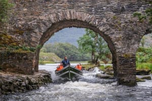 The Gap of Dunloe Adventure Day Tour from Killarney 4