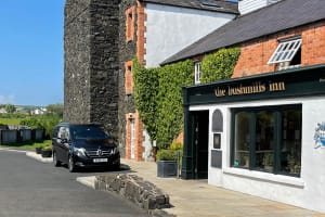Luxury Tour of Giants Causeway from Belfast  3