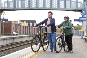 Explore Midleton Youghal Greenway by Bike 4