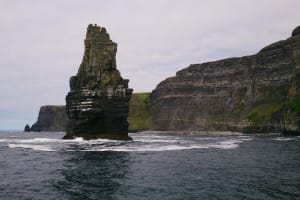 Private tour to the Cliffs of Moher guided in Spanish 3