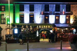 Galway Historic city Tour - 2.5hr Family & Friends Private groups 4