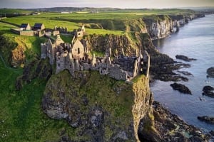 Private Tour of Giants Causeway and Antrim Coast From Belfast 4