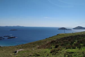 Ring of Kerry and Kerry Cliffs Private Tour 4