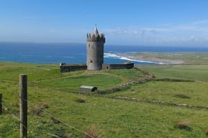 Cliffs Of Moher from Galway Private Tour 3