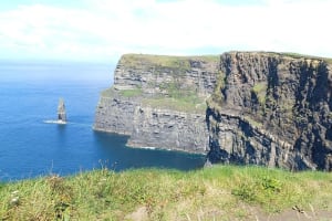 Cliffs Of Moher from Galway Private Tour 4