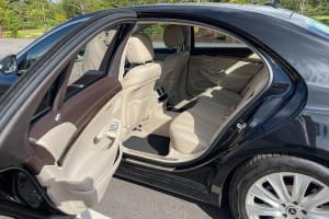 Private transfer between Dublin Airport or Dublin and Kinsale 4
