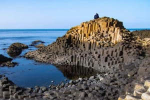 Luxury Private Day Tour Giants Causeway from Dublin 4