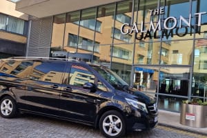 Galway To Shannon Airport 4