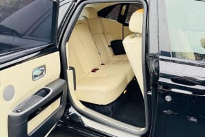 Explore Northern Ireland in Style: Rolls-Royce 3