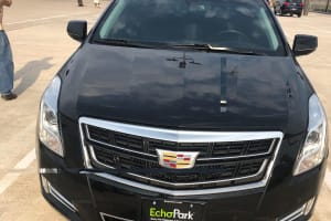 Houston Airport & Galveston cruise Port Transportation, SUV, Sedan&Limo Service 4