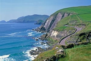 Dingle Peninsula Private Luxury Tour 3