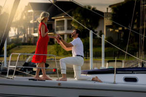 Private Sailing Experience on Galveston Bay 3