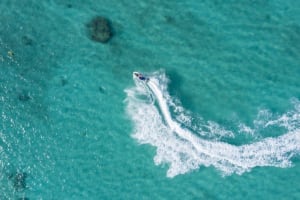 Jet Ski Rental in Clear Lake Houston Texas  3