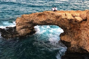 Individual Tours from Paphos 3