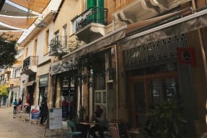 Individual Tours from Paphos 4