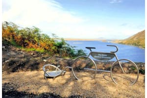 Cycling Westport & the Great Western green way. Mayo. Self-guided 3