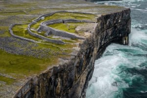 Inis Mór (Aran Islands) Day Trip: Return Ferry from Rossaveel, Galway 3