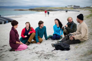 Inis Oírr (Aran Islands) Day Trip: Return Ferry from Rossaveel, Galway 3