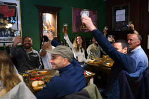 Silicon Docks Brewery and Craft Beer Tour in Dublin 4