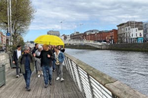 Small Group Bucket List Sights Walking Tour with a Local Guide 3
