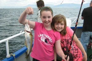 Fishing 2 hour Private 3