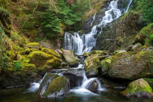 Private Tour:Ring of Kerry,Kerry Cliffs, starting in (from) Killarney 4