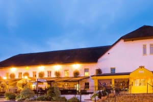 Skip the Line: Irish Night Show Including 4-Course Dinner Ticket 3
