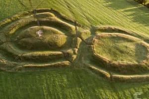 Newgrange Private Chauffeur Day Tour from Dublin 3