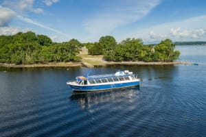 1 hour Lake Cruise on Killarney's Largest Lake 4