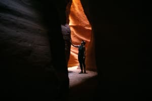 East Zion Canyoneering & UTV Adventure 4