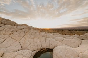 White Pocket Adventure Tour 3