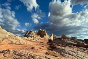 White Pocket Adventure Tour 4